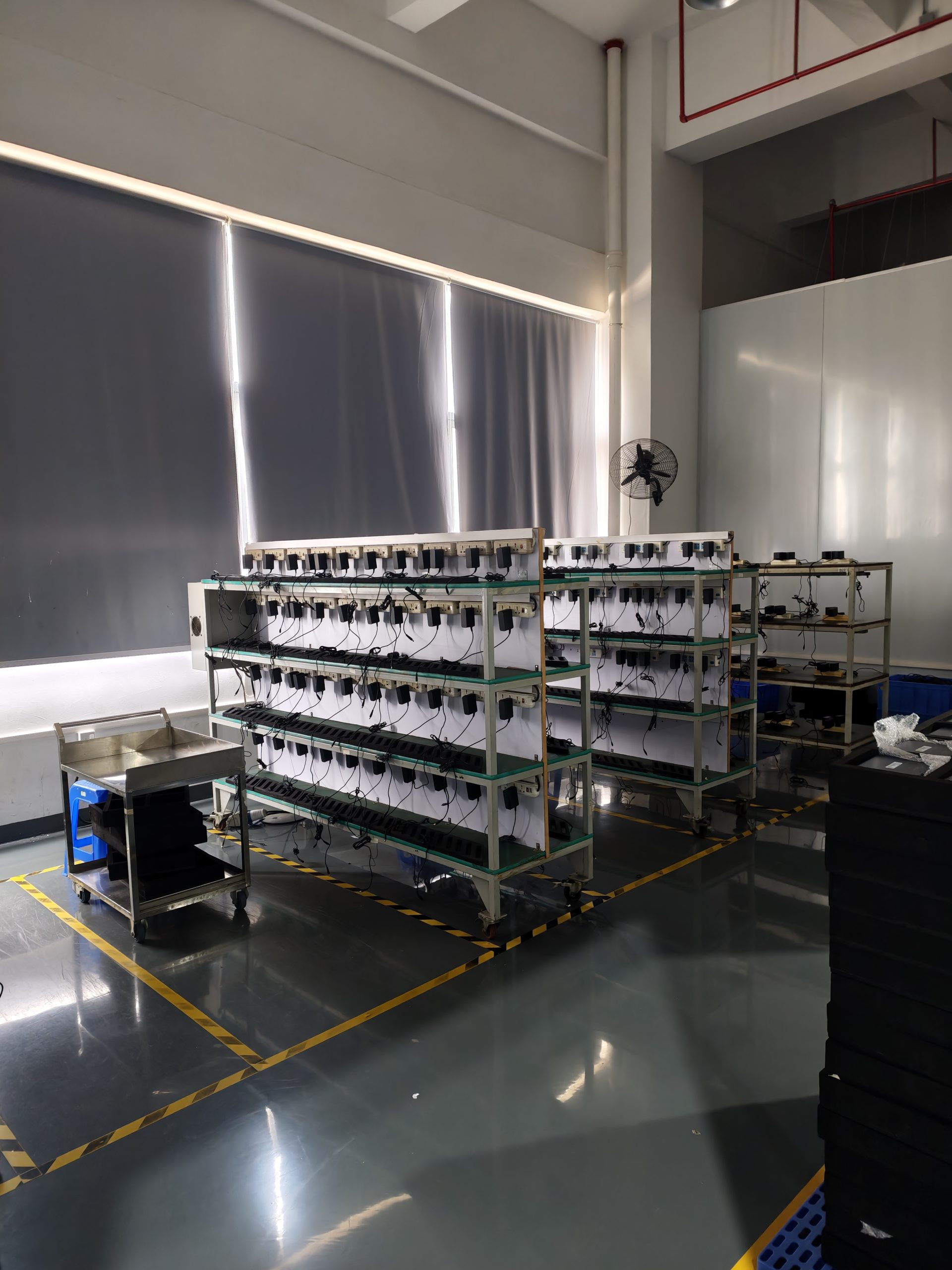 Constant Temperature Aging Room​