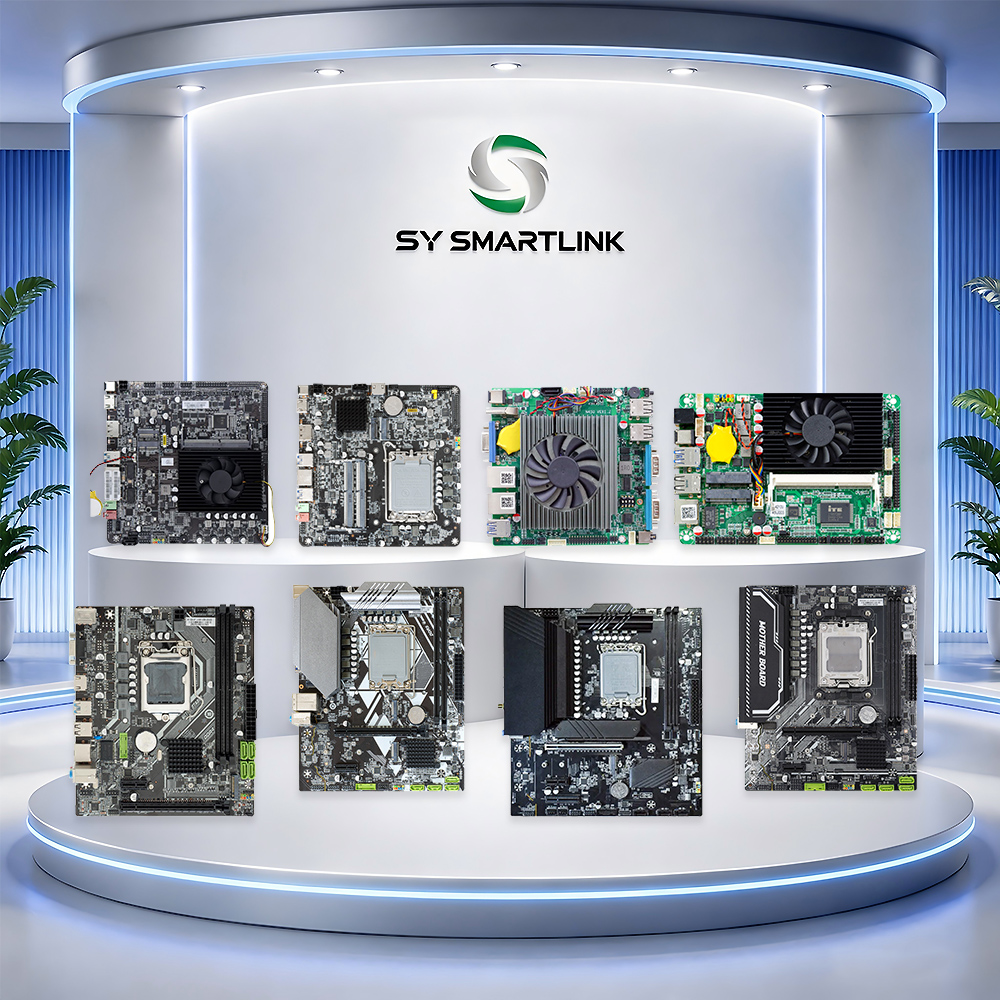 Wholesale computer motherboards and mainboards from professional china manufacturer