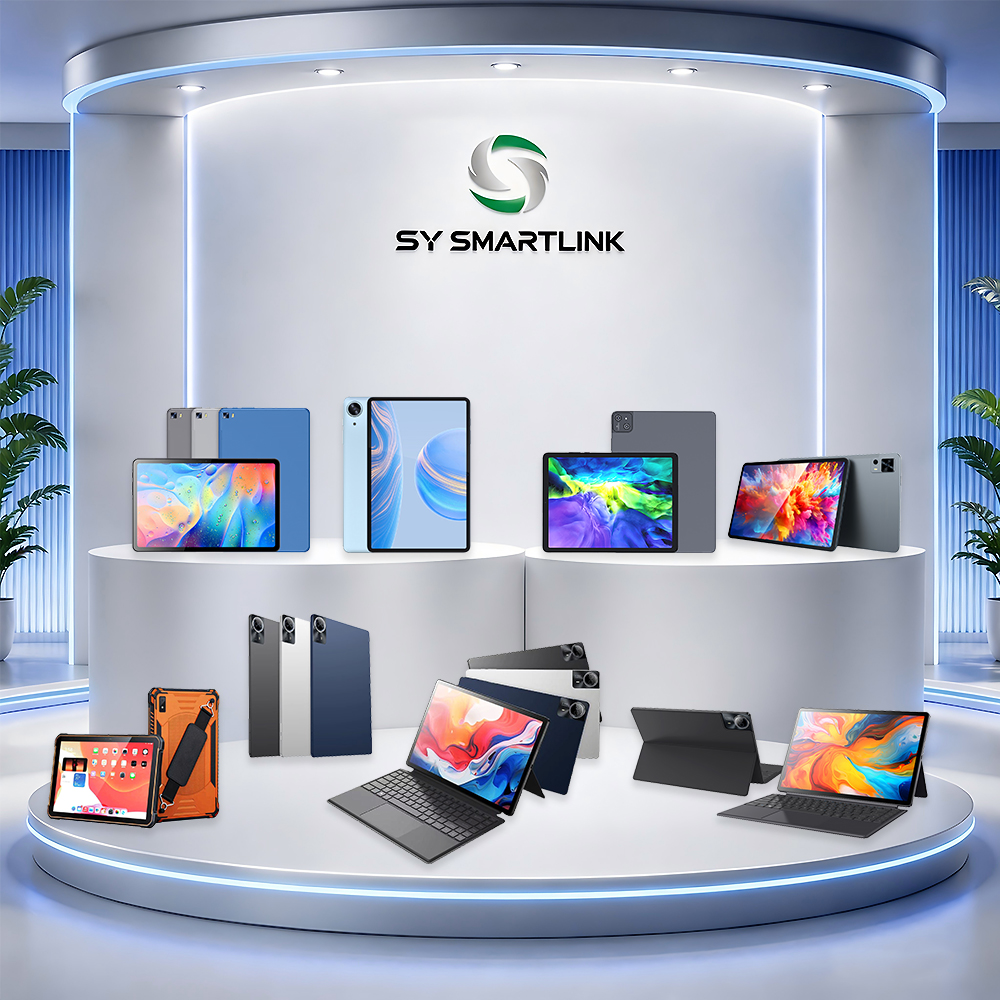 OEM ODM android Windows tablet PC wholesale vendor for bulk orders