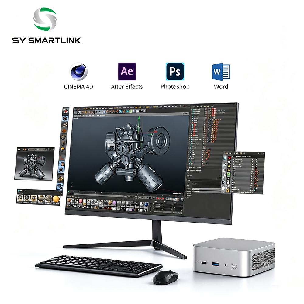 symqr6 12