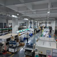 OEM/ODM Service 01