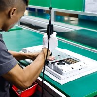 OEM/ODM Service 21