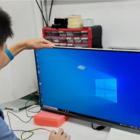 7