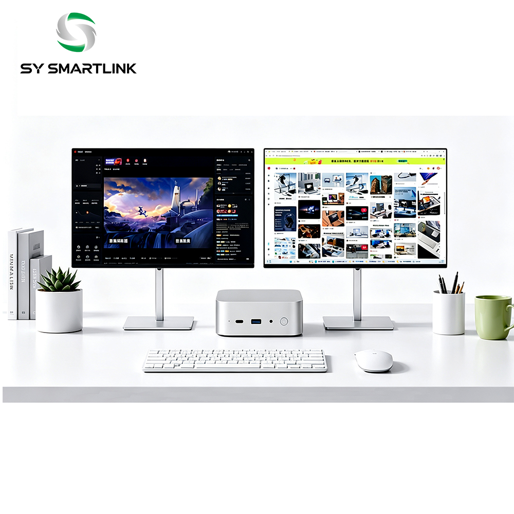 symqr6 11